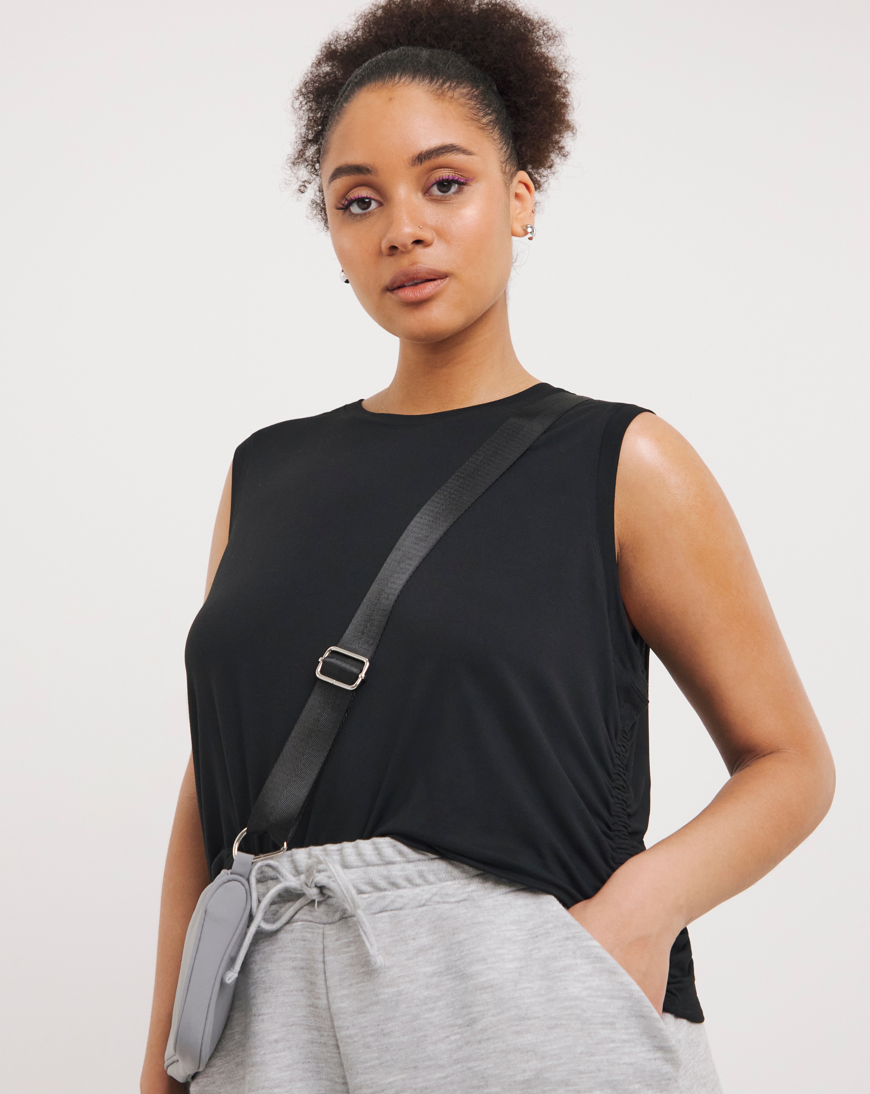 Skechers GO DRI Serene Tank