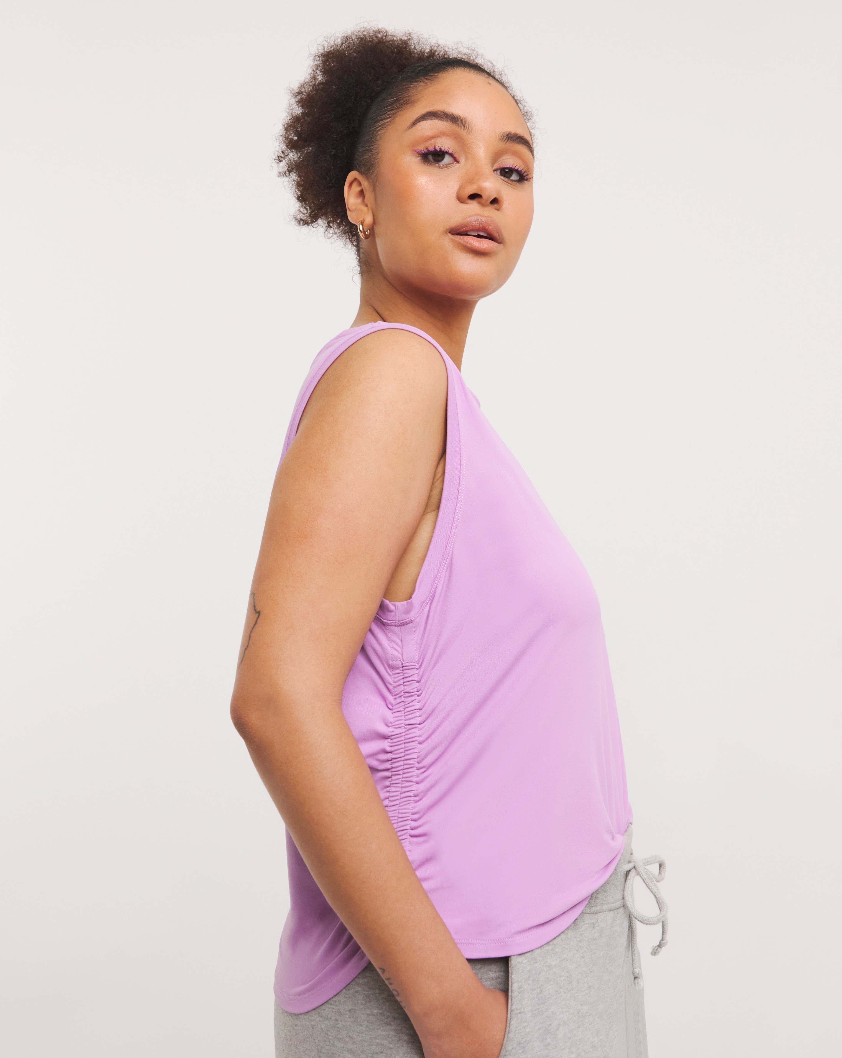 Skechers GO DRI Serene Tank