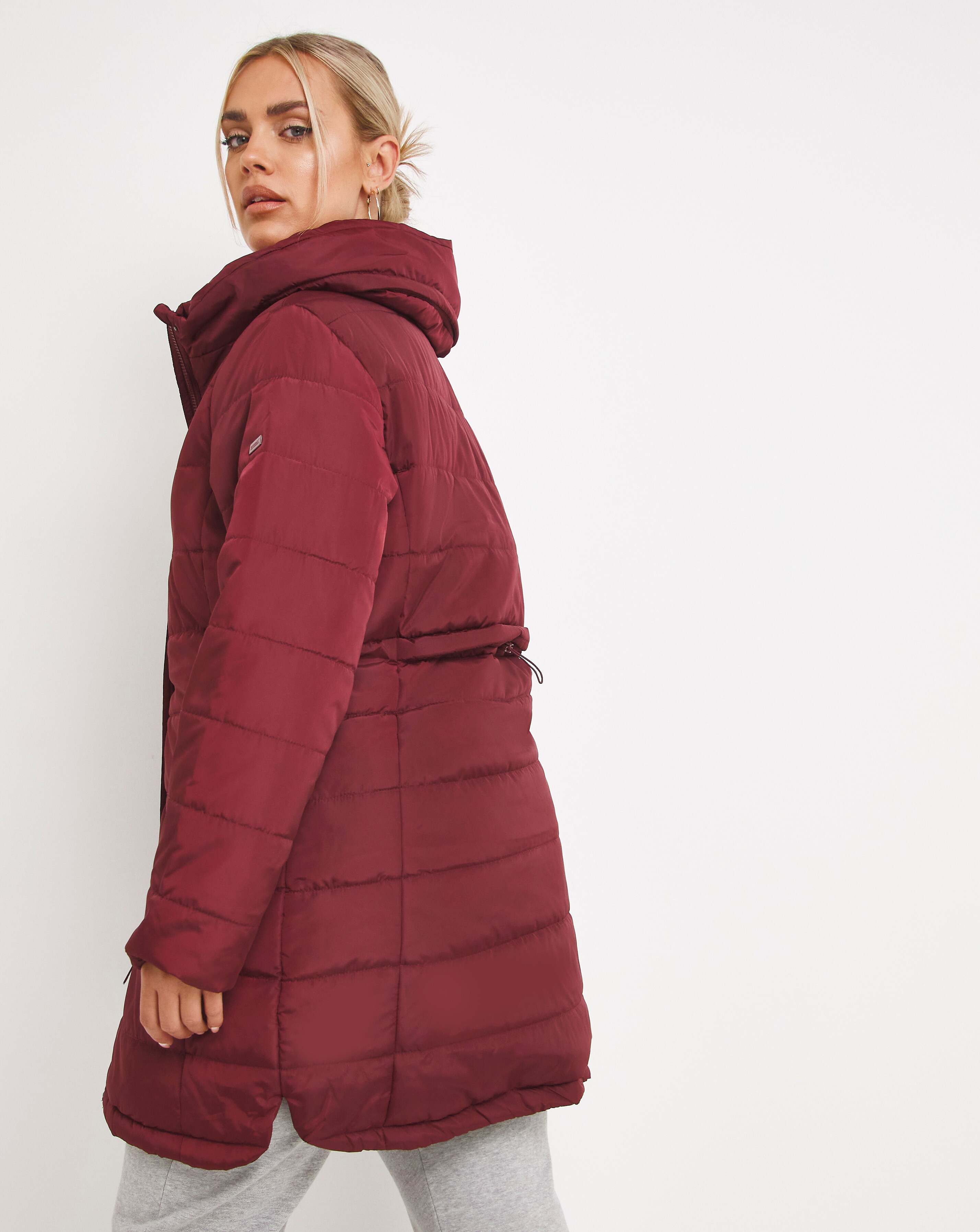 pamelina coat