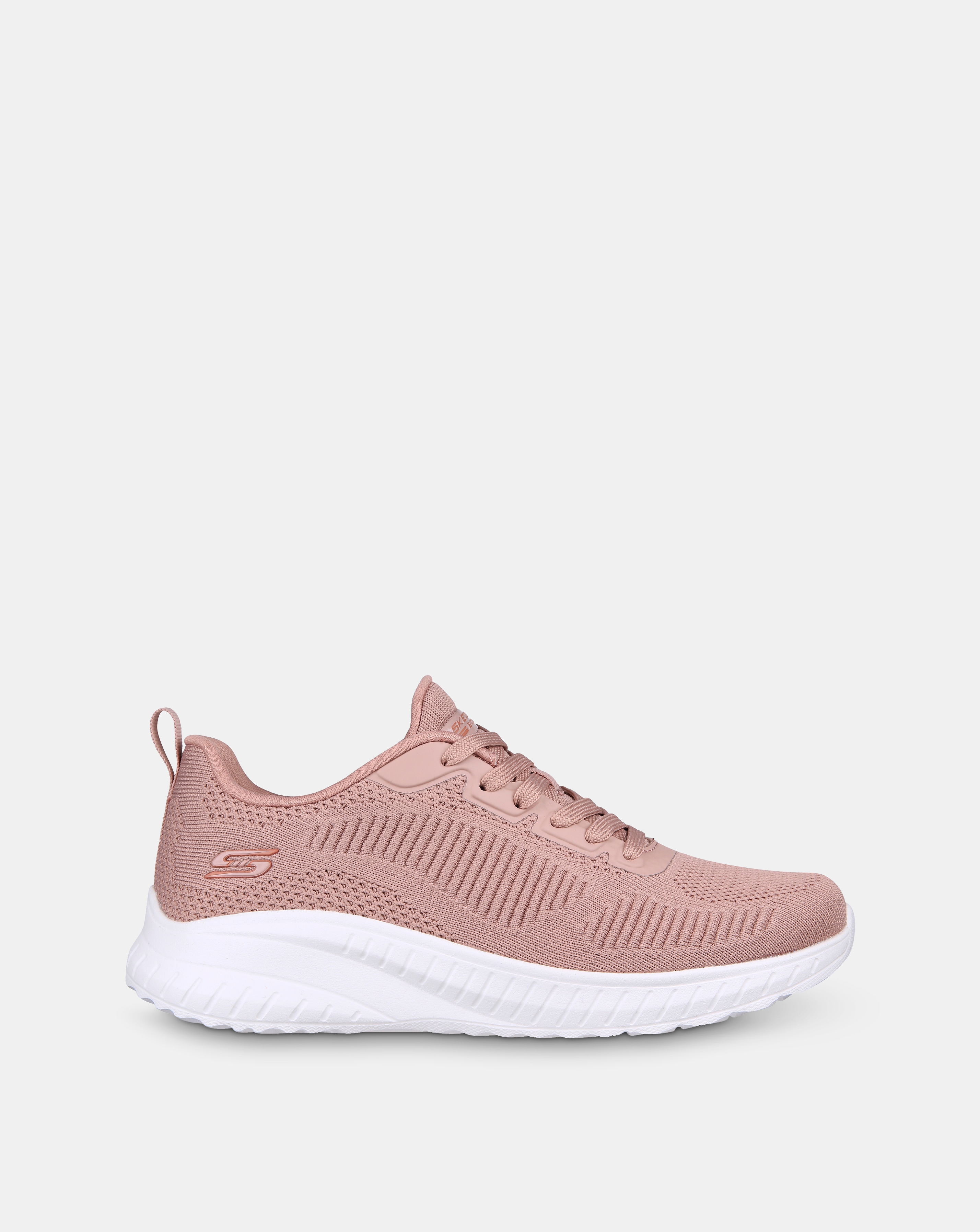 Skechers highlights store mujer rosas