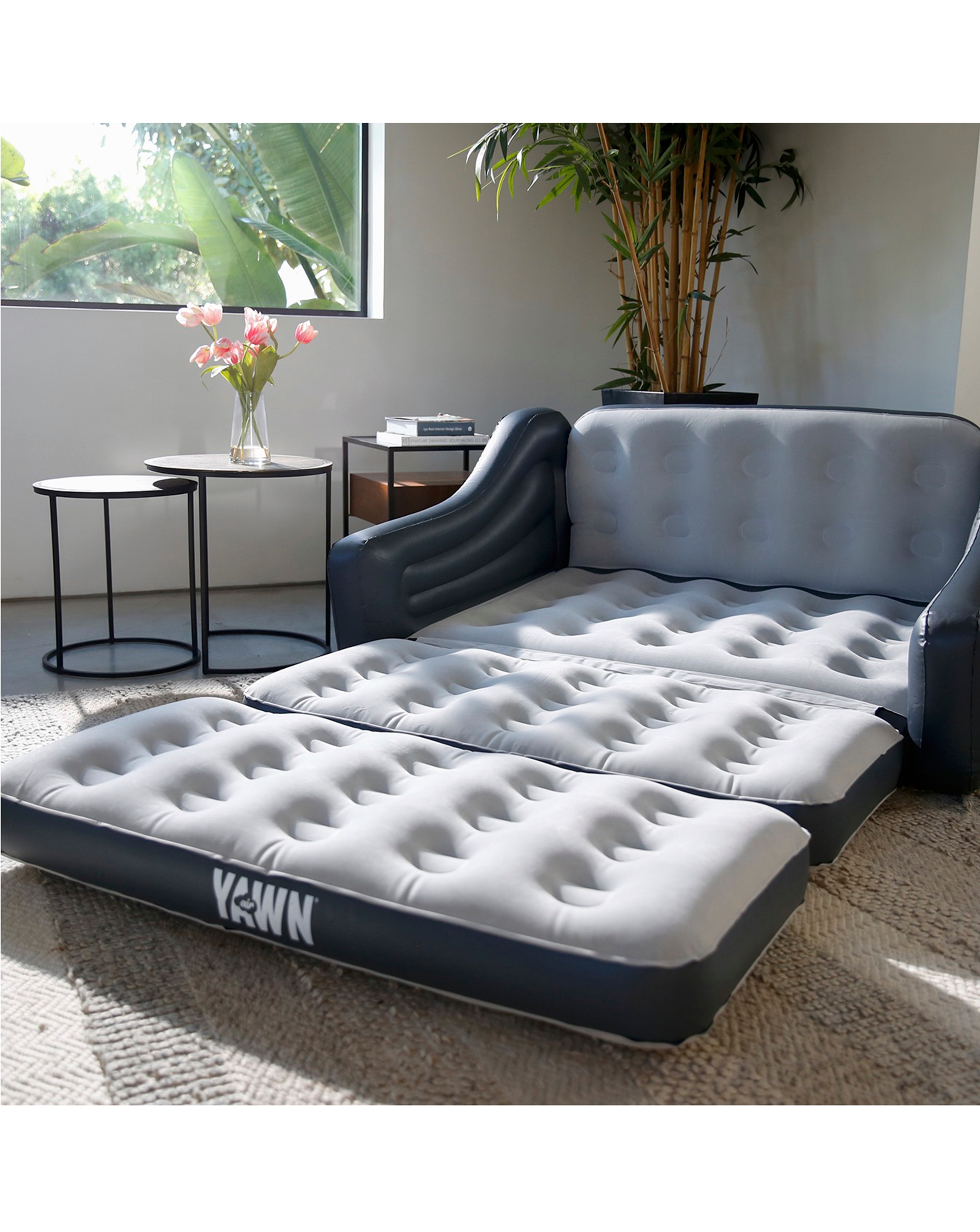 Yawn Sofa Bed Fashion World