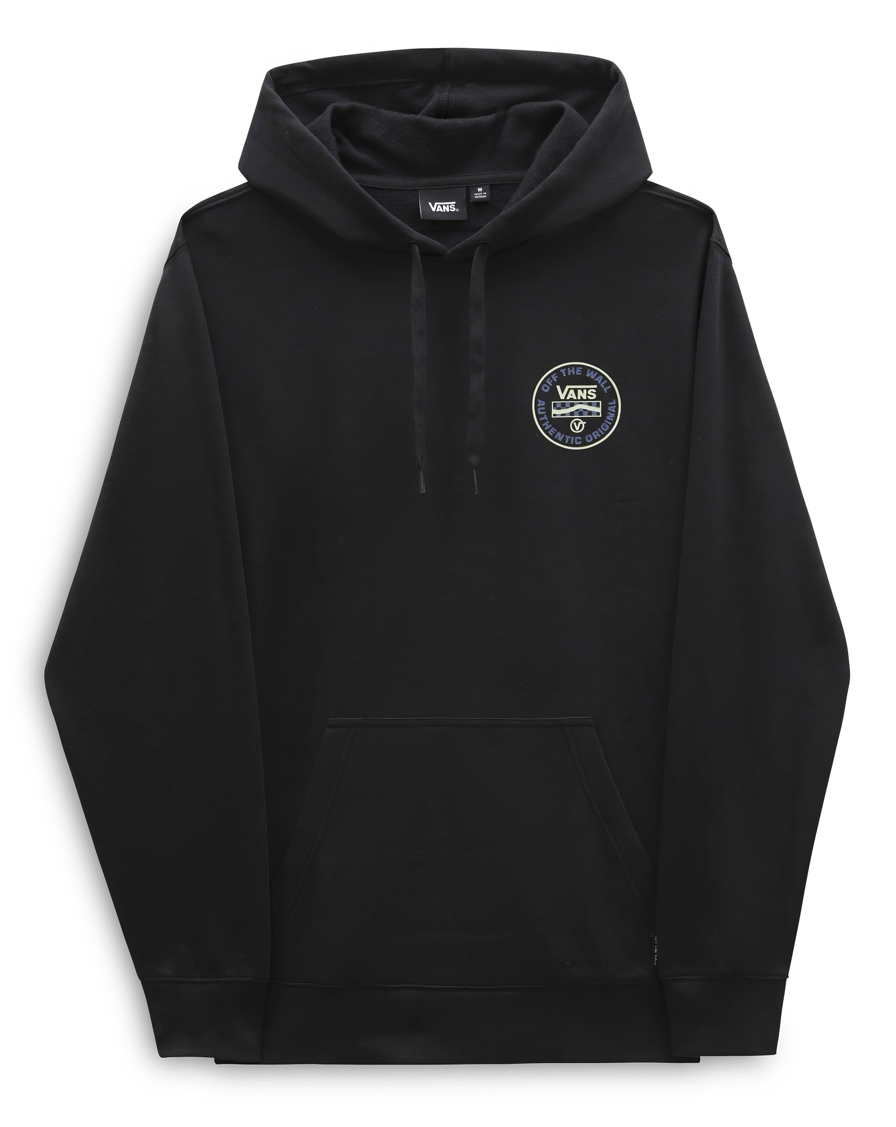 VANS Major Sidestripe Hoodie