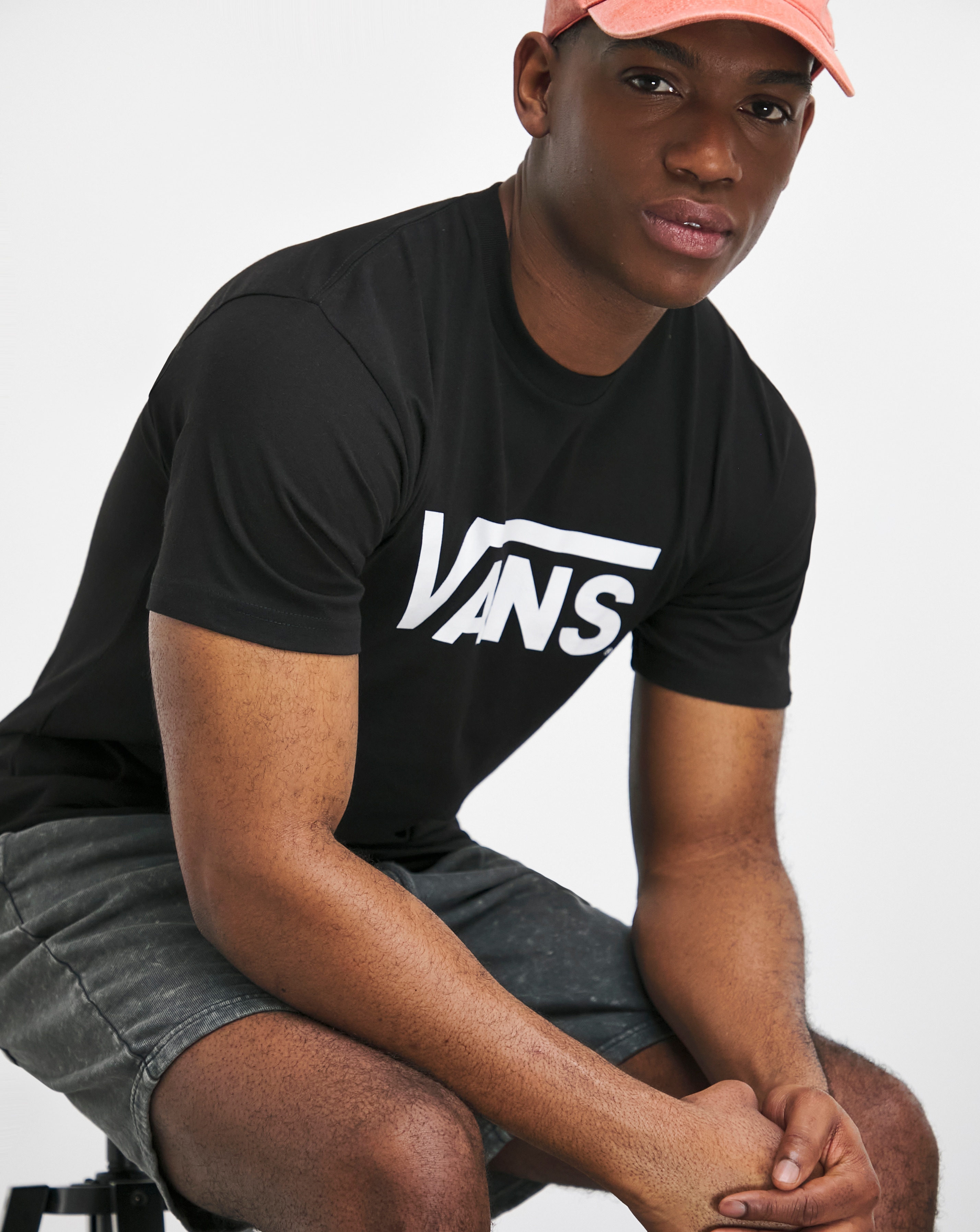 VANS Classic Vans T-Shirt