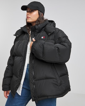 Tommy Jeans Alaska Puffer Coat