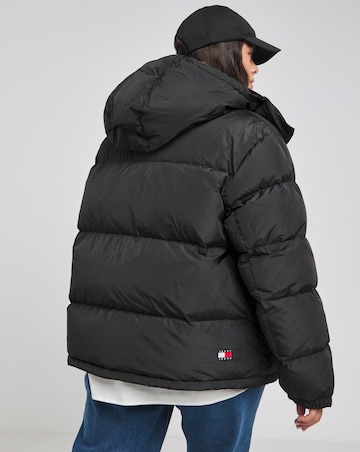 Tommy Jeans Alaska Puffer Coat