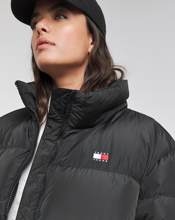 Tommy Jeans Alaska Puffer Coat