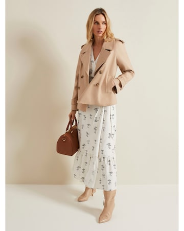 Phase Eight Nelly Wrap Dress