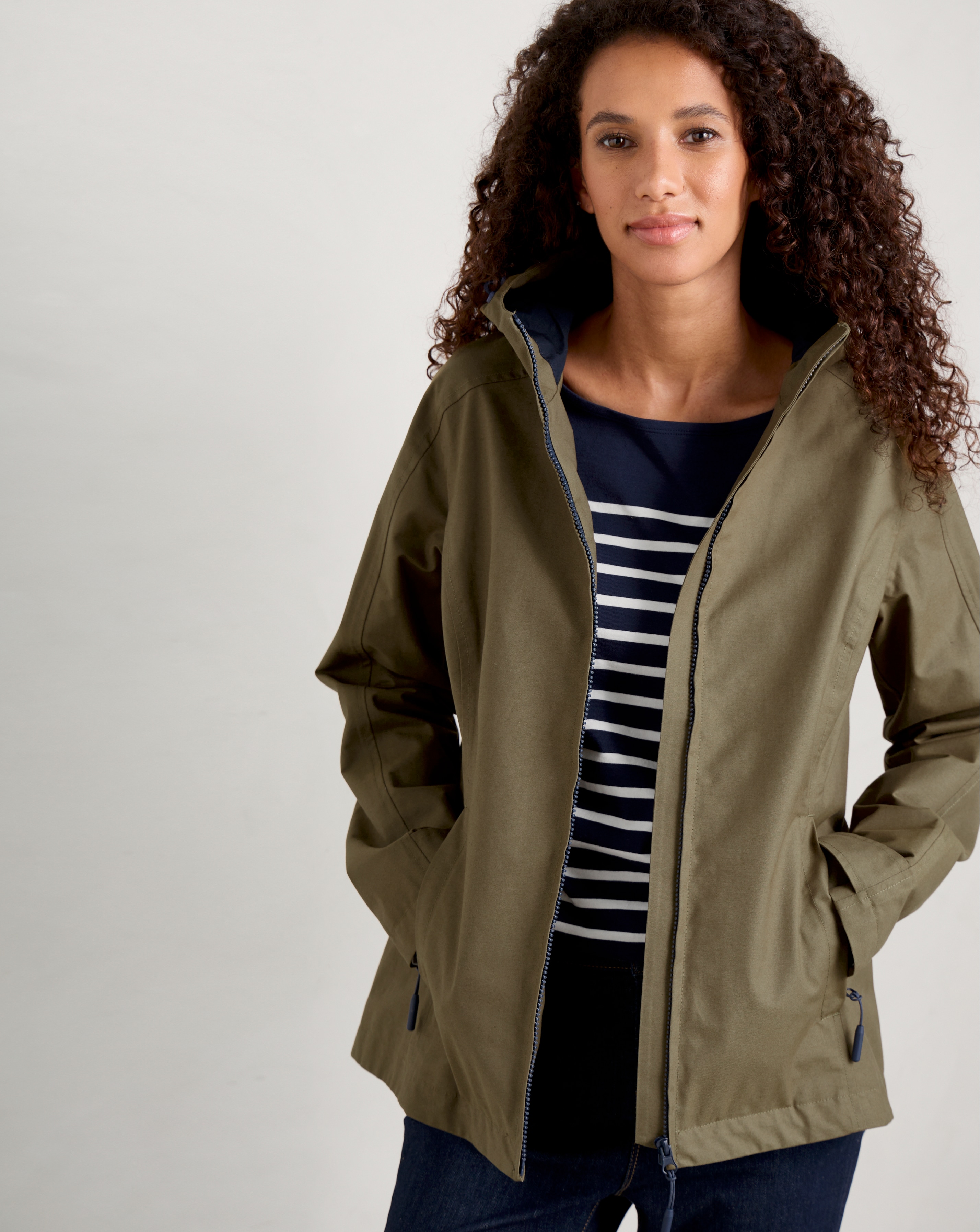 Seasalt Waterway Jacket