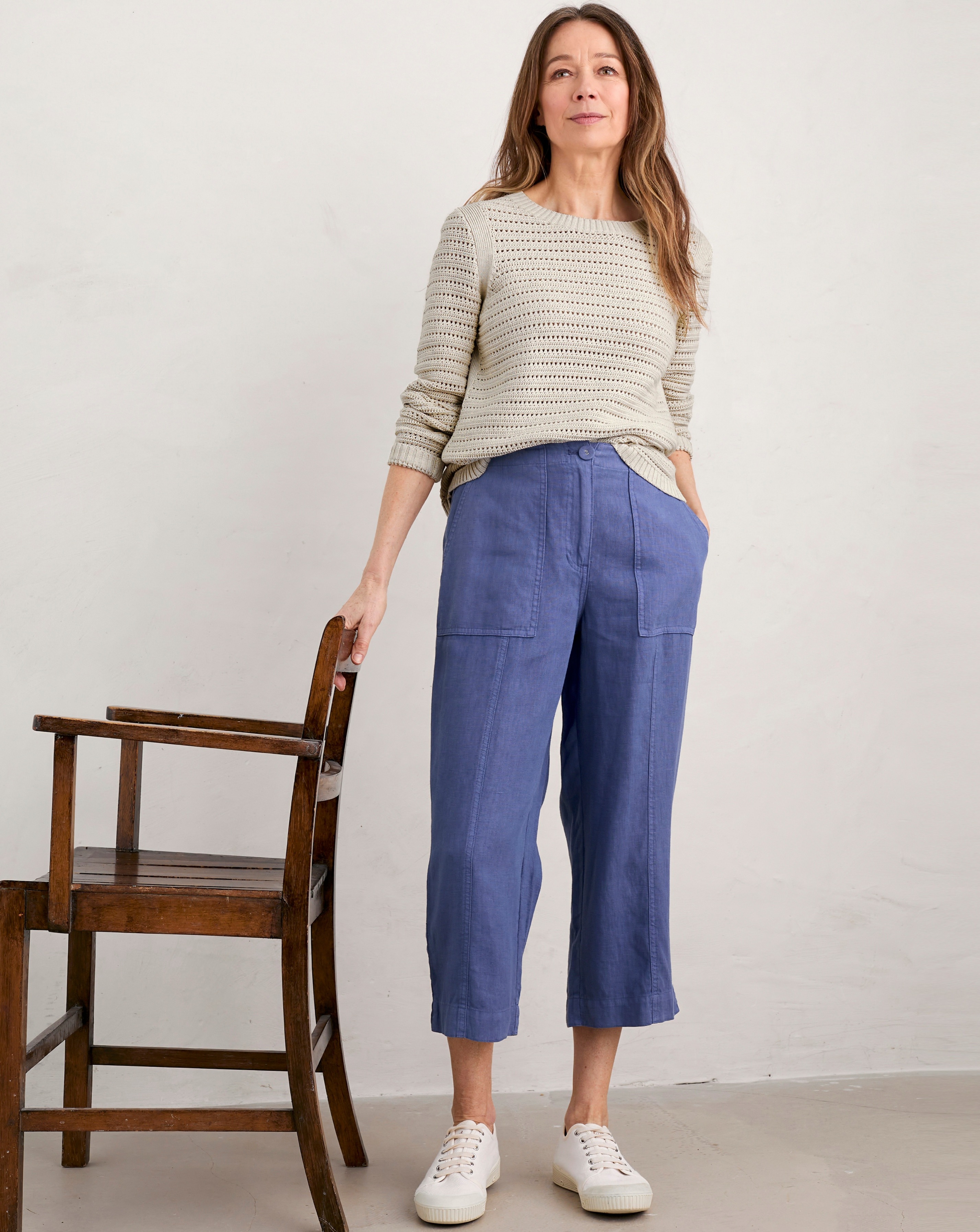 Seasalt Poleacre Crops