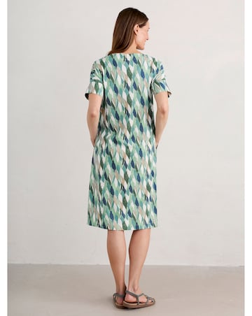 Seasalt Cornwall Top Shell Dress