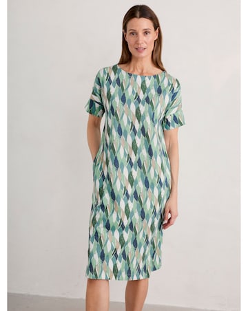 Seasalt Cornwall Top Shell Dress