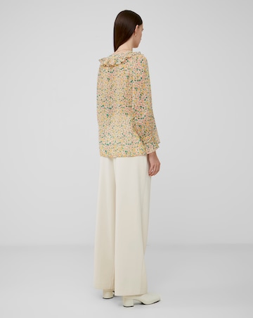 French Connection Hallie Crinkle Shirt