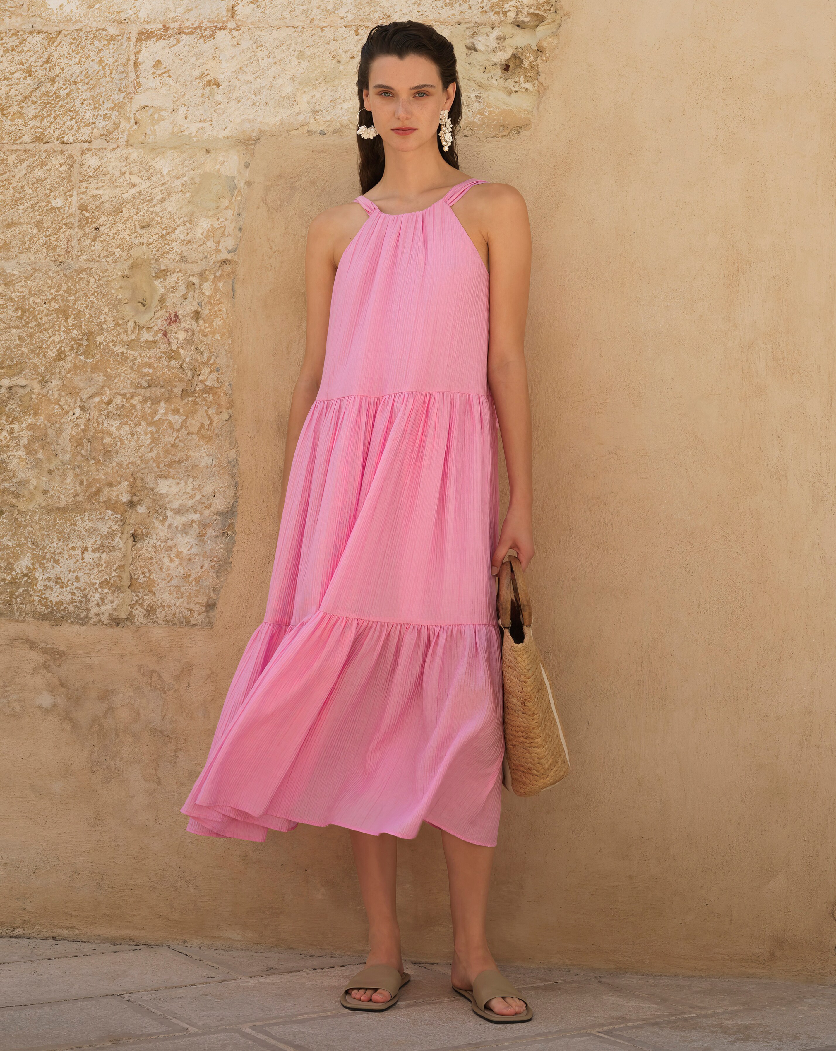 French Connection Aleska Dress