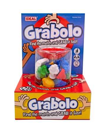 Ideal Grabolo Game