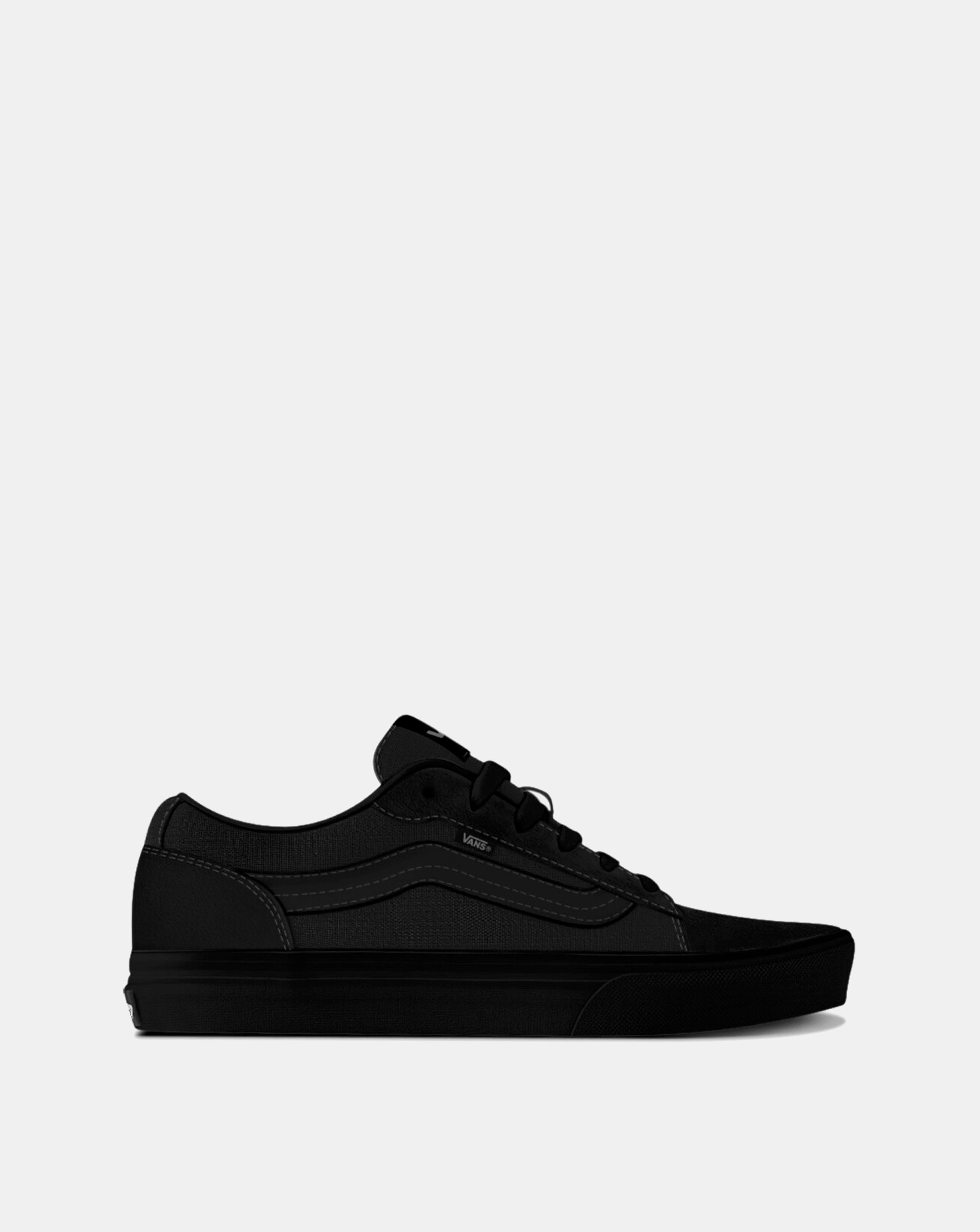 New In - VANS Vero Trainers