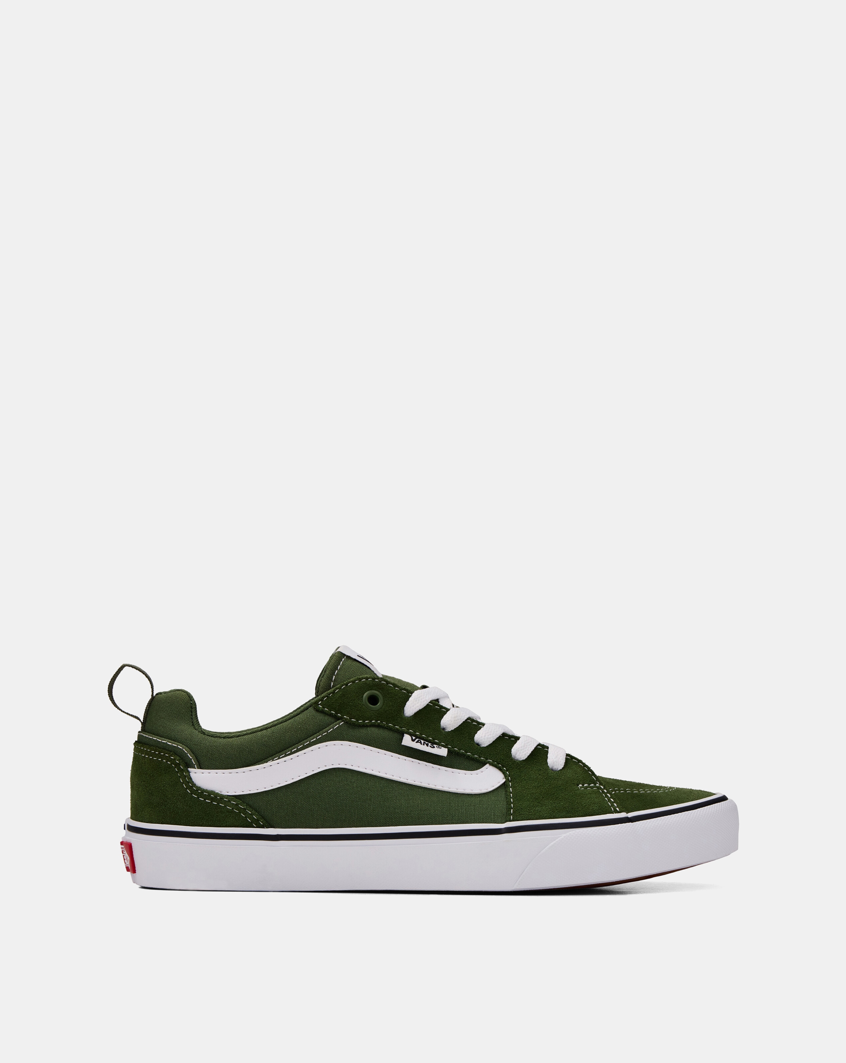 New In - VANS Filmore Trainers