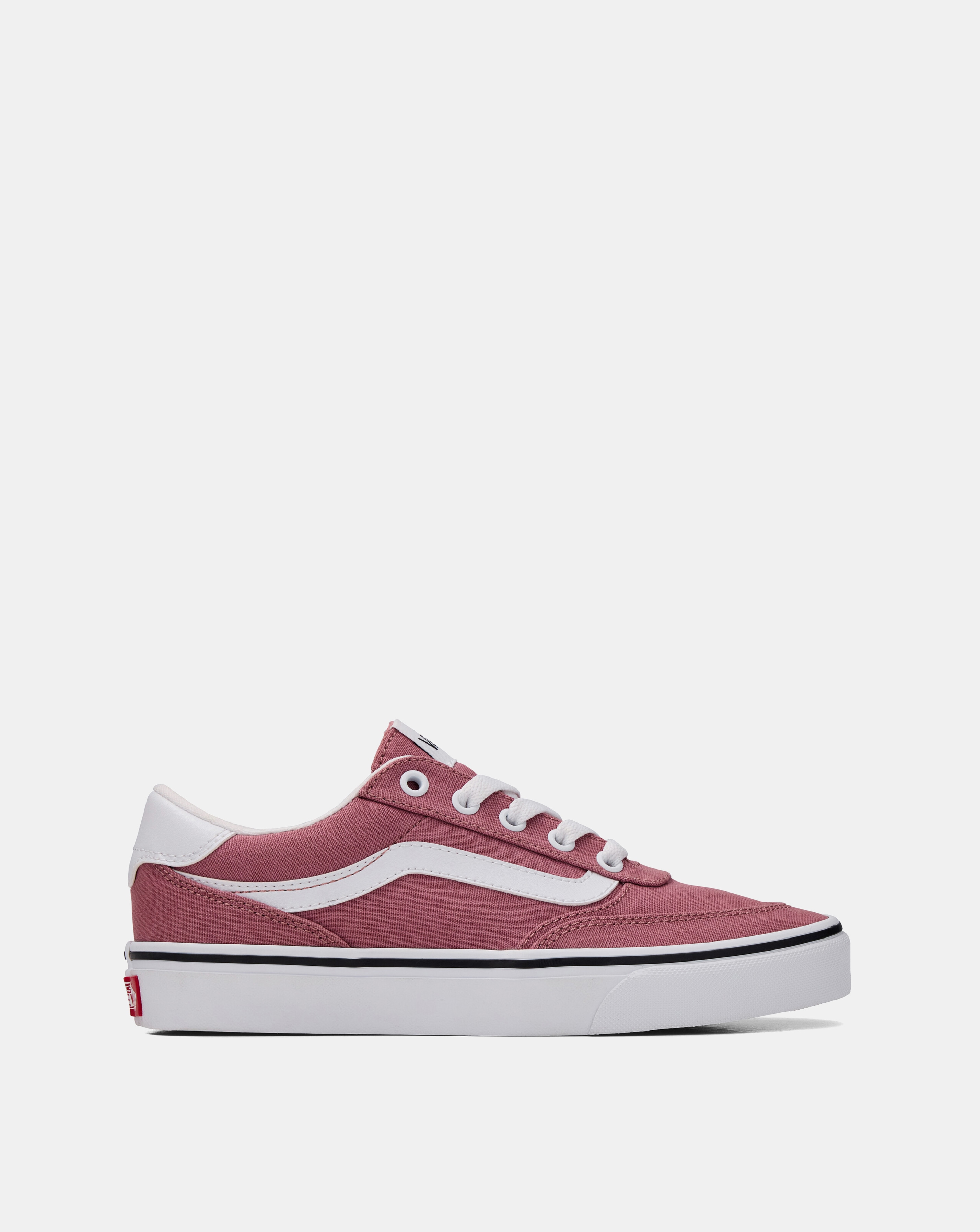 New In - VANS Brooklyn LS Trainers