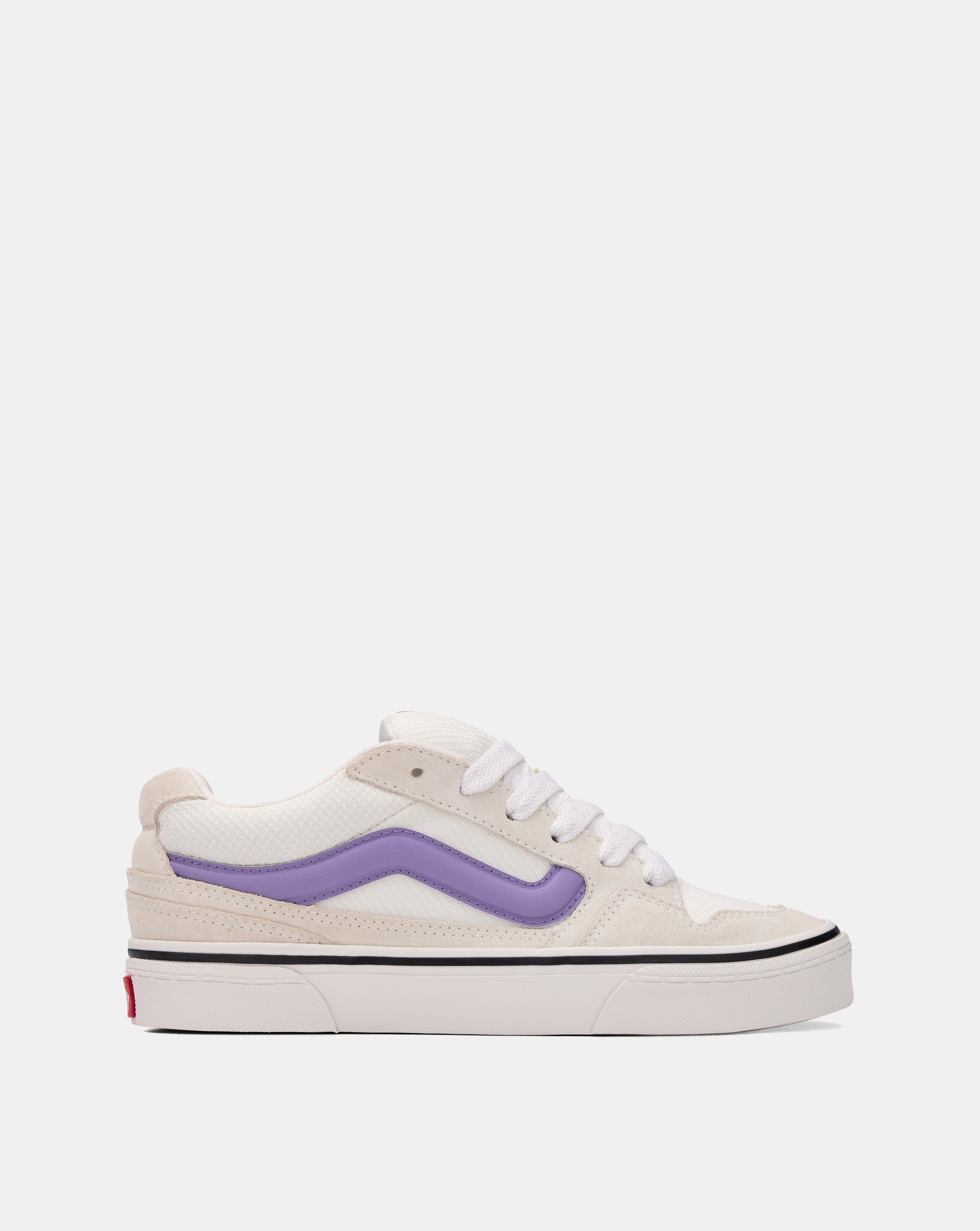 New In - VANS Caldrone Trainers