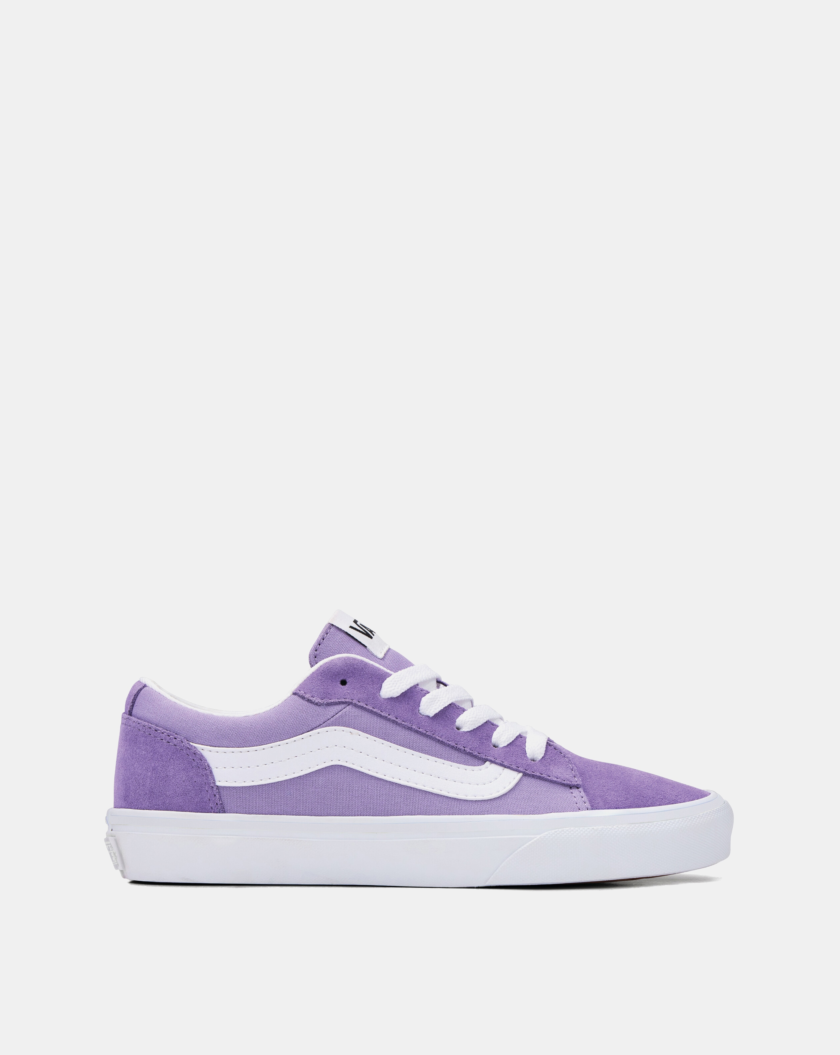 New In - VANS Vero Trainers