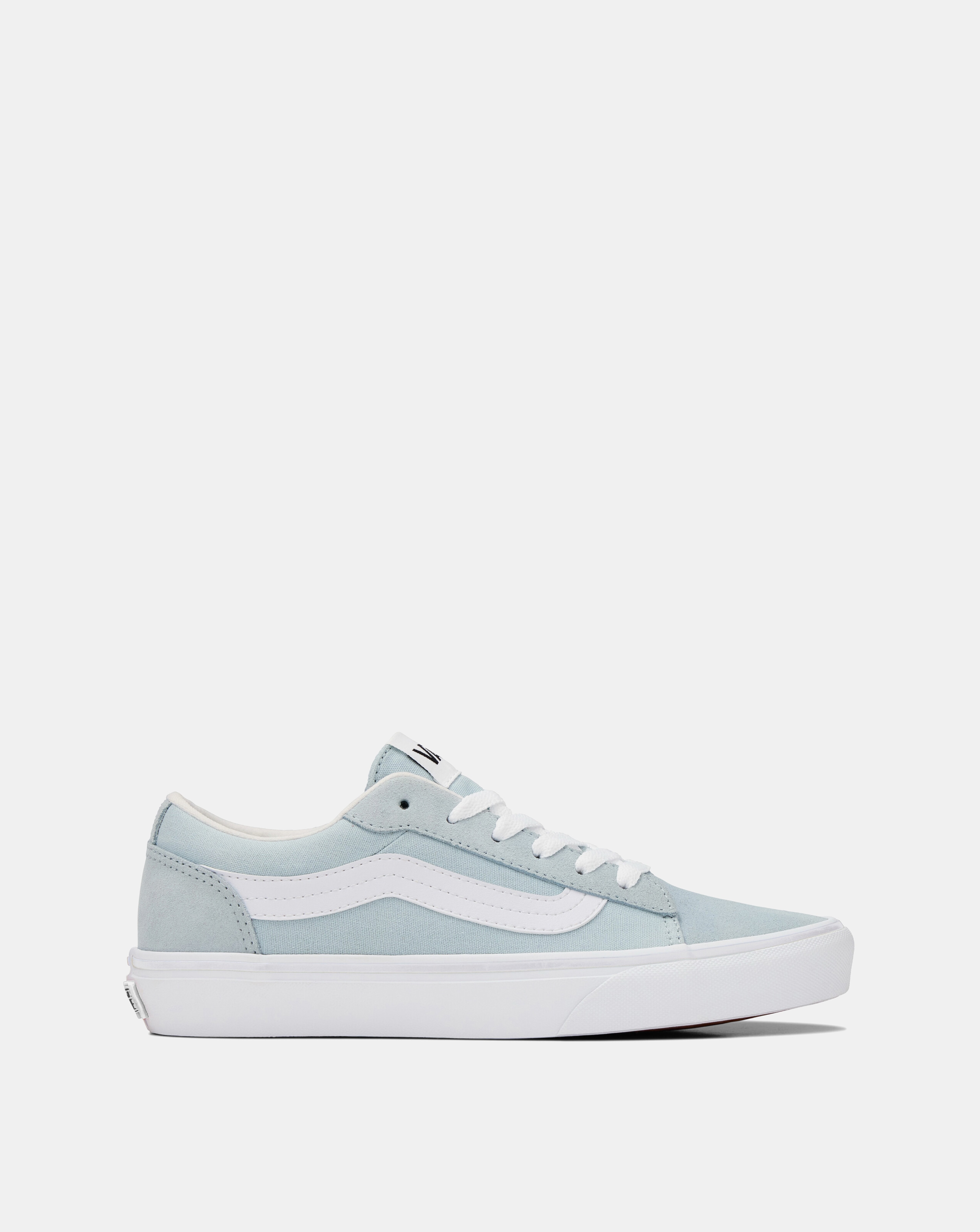 New In - VANS Vero Trainers