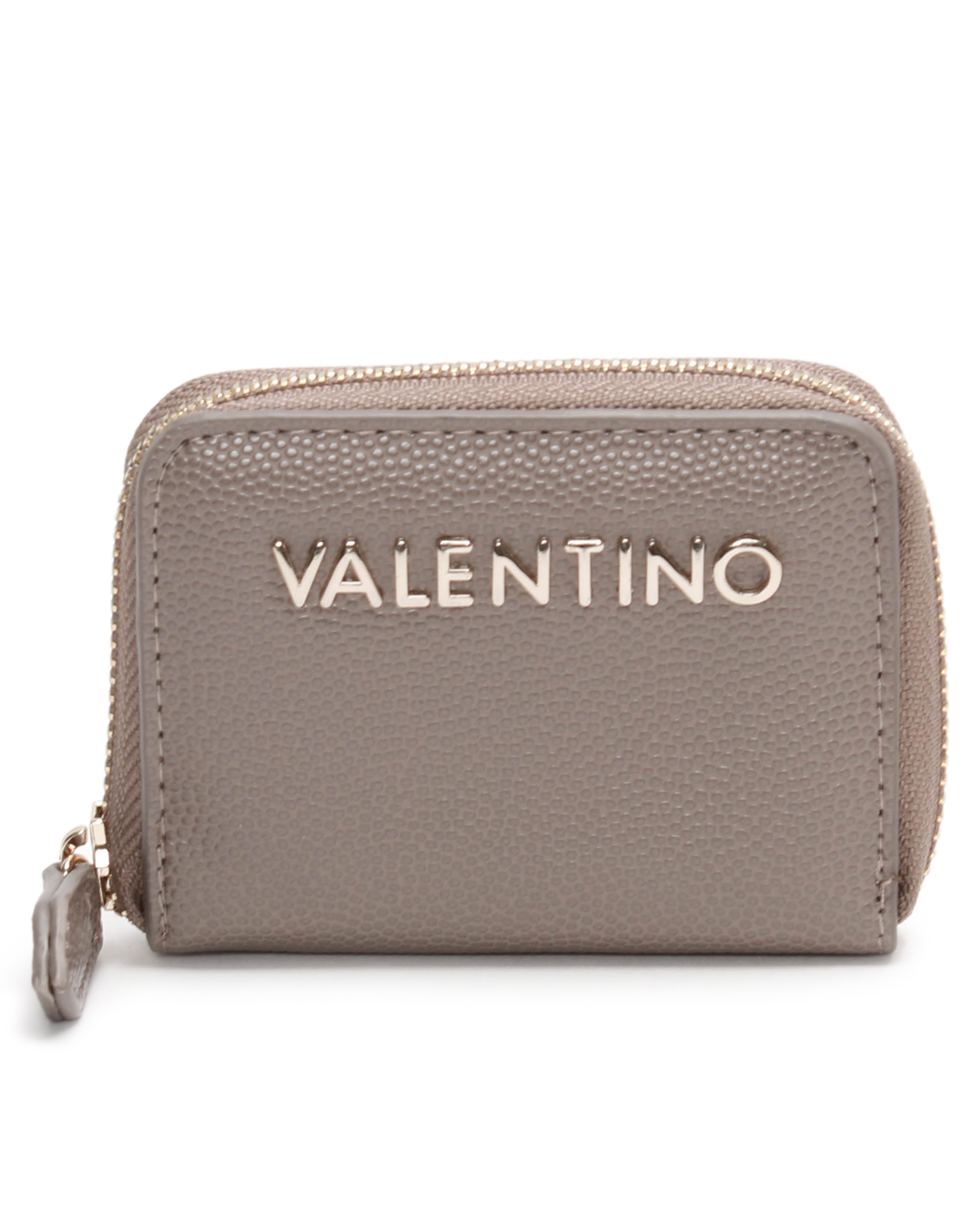 Valentino Bags Divina Pebble Coin Purse