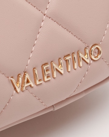 Valentino Bags Ocarina Quilted Chain Strap Belt Bag