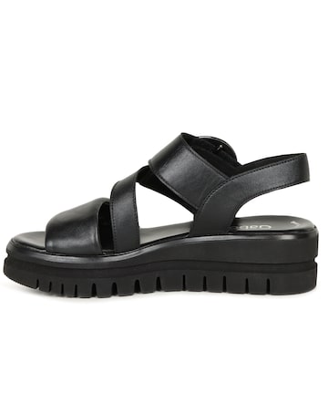 Gabor Amarillo Womens Sandals
