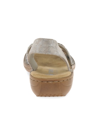 Rieker Halo Womens Sandals