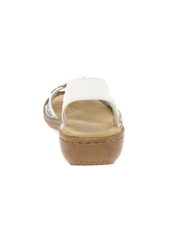 Rieker Halo Womens Sandals