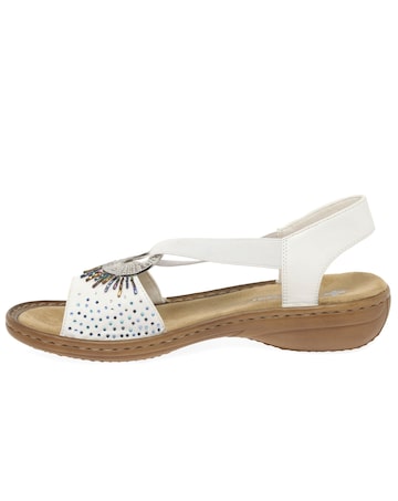 Rieker Halo Womens Sandals