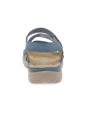 Rieker Locket Womens Sandals