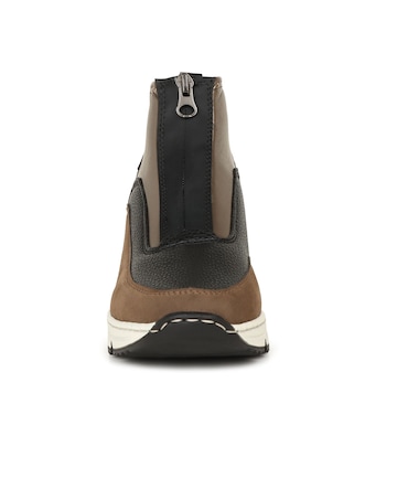 Rieker Greece Womens Ankle Boots