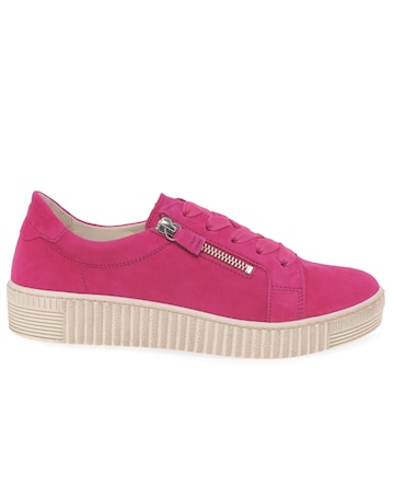 Gabor Wisdom Standard Fit Casual Shoes