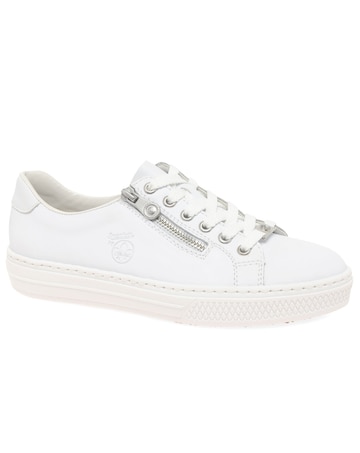 Rieker Newark Standard Fit Trainers
