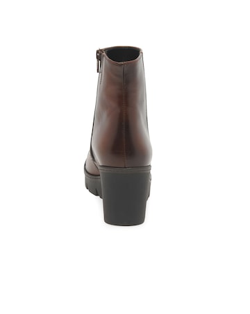 Gabor Utopia Standard Fit Ankle Boots
