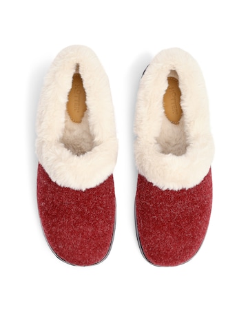 Hotter Hug II Slipper