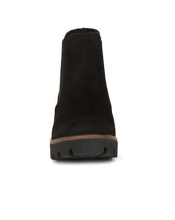 Rieker Acorn II Womens Chelsea Boots