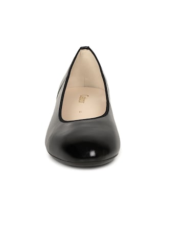 Gabor Betty Womens Court Shoes