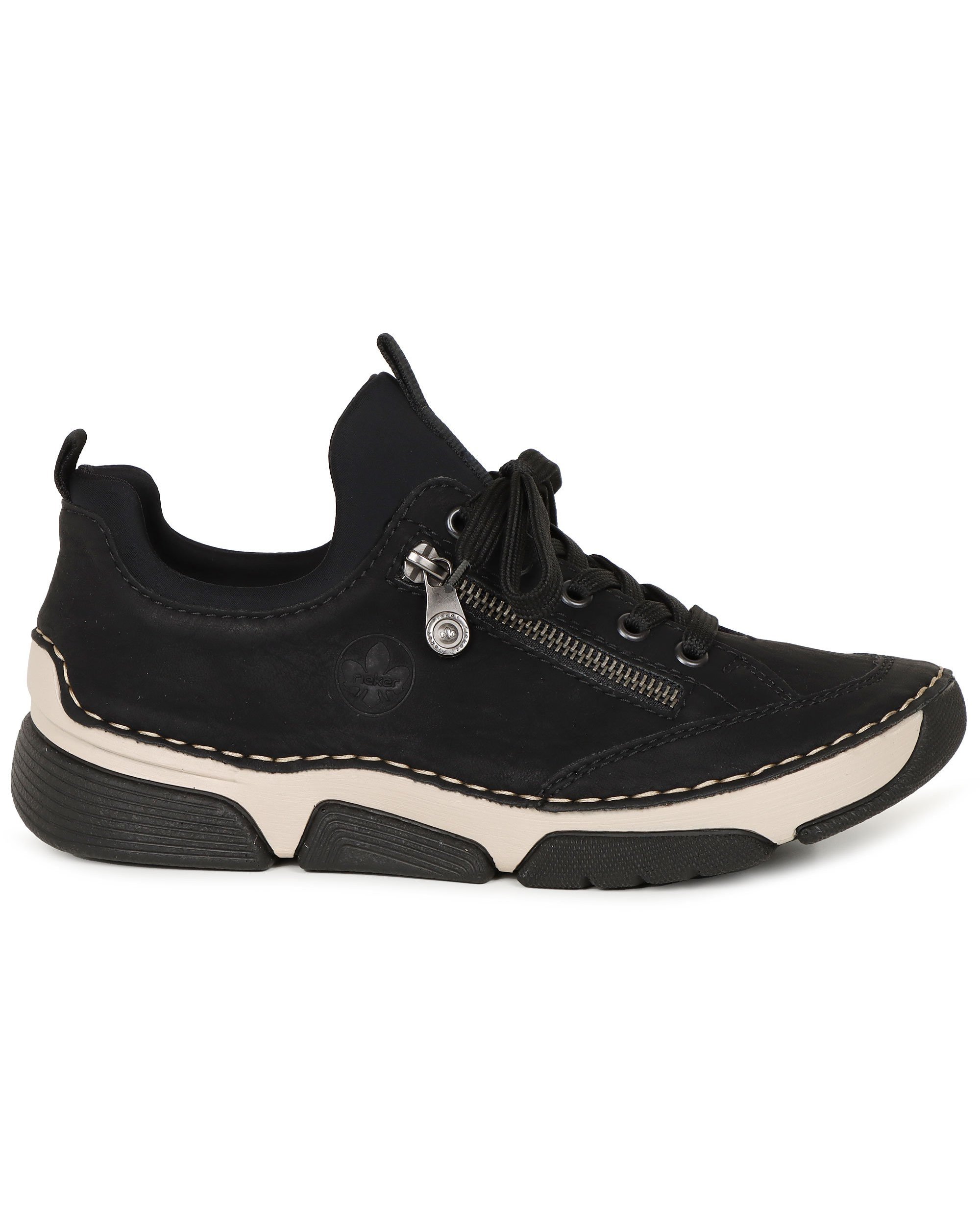 Rieker Excursion Womens Trainers