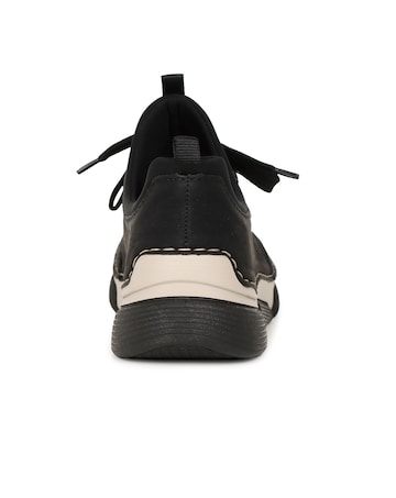 Rieker Excursion Womens Trainers