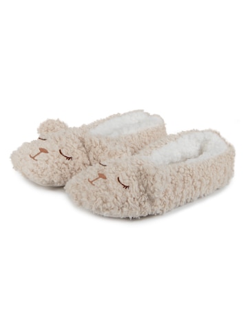 Totes Ladies Novelty Footsies