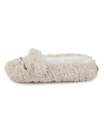 Totes Ladies Novelty Footsies