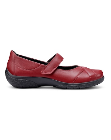 Hotter Hope Wide Fit Mary Jane