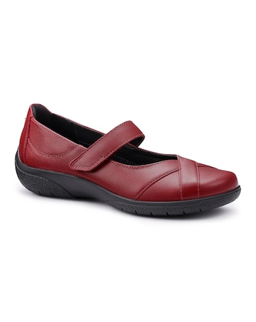Hotter Hope Wide Fit Mary Jane