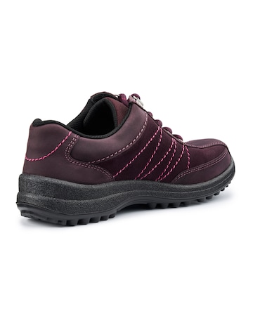 Hotter Mist EEE Gore-Tex Walking Shoe