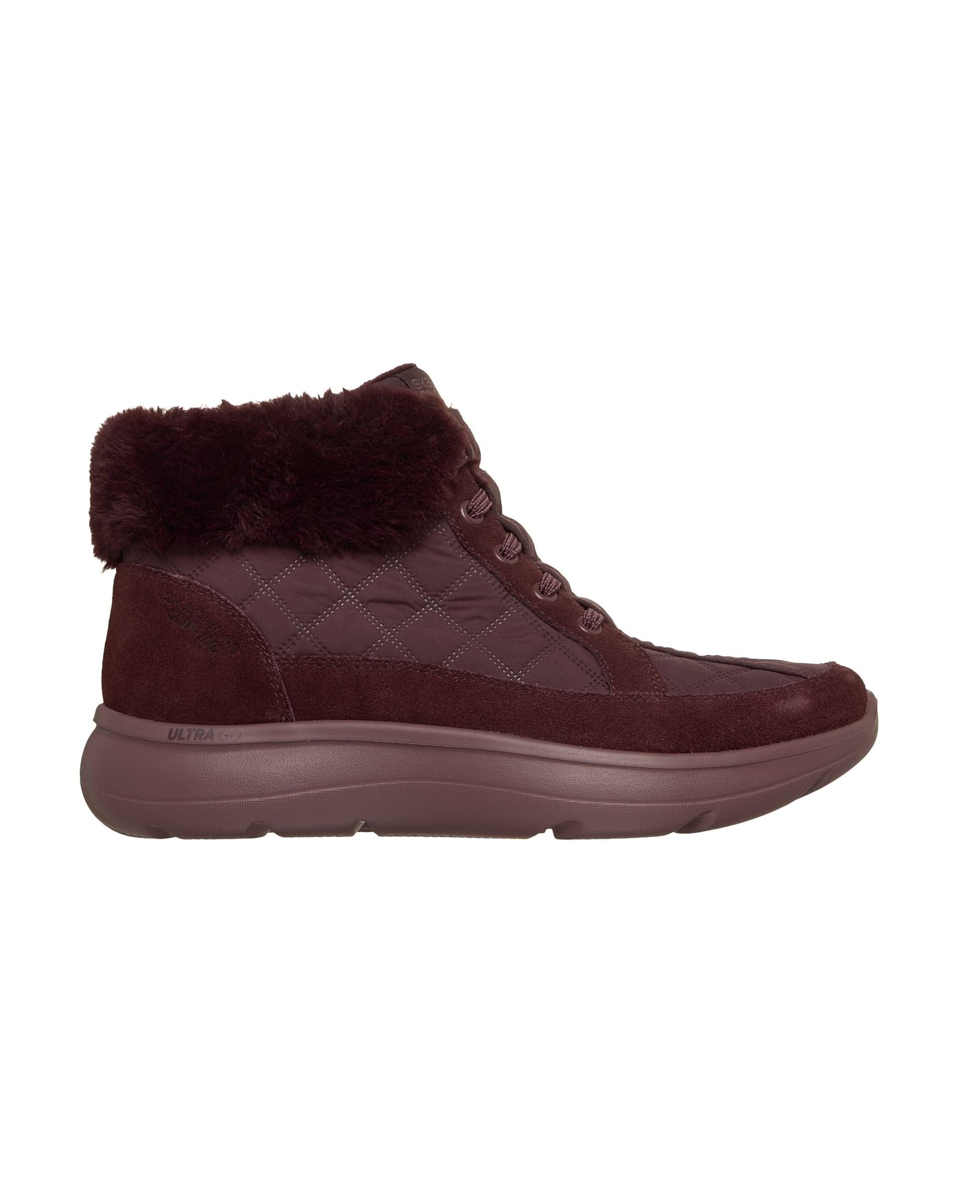 New In - Skechers On-The-Go Encore Elisa Boots