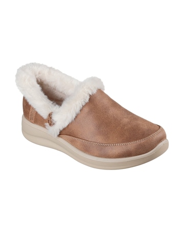 Skechers Cozy Escape Slipper