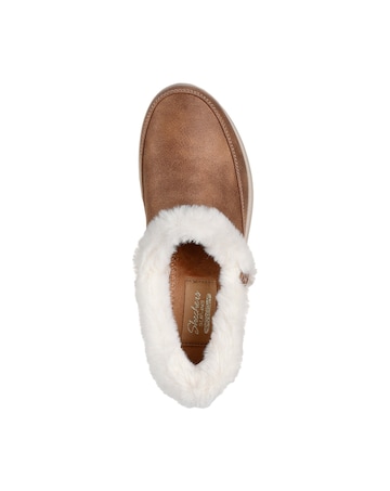Skechers Cozy Escape Slipper