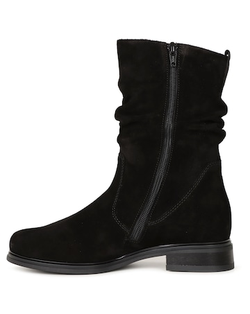 Gabor Hodie Womens Calf Length Boots