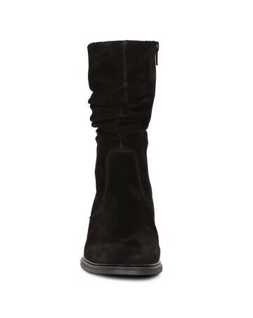Gabor Hodie Womens Calf Length Boots